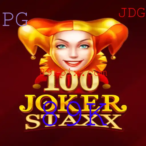Explorando o Mundo de 100JokerStaxx: Regras e Estratégias