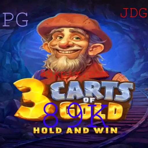 Descubra a Aventura Épica em 3cartsOfGold: Um Guia Completo