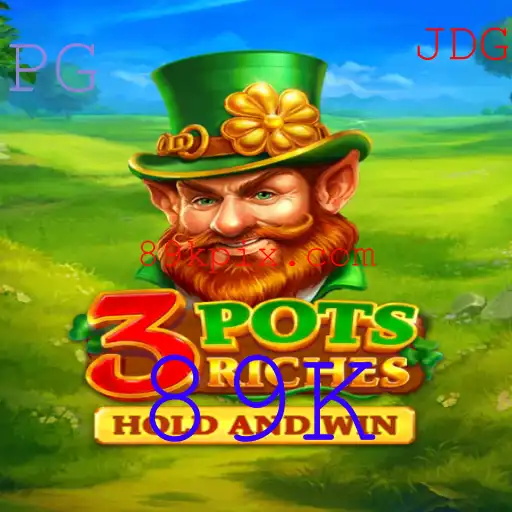 Descubra as Emoções do Jogo 3potsRiches: Conquiste Riquezas com a Palavra-Chave 89K