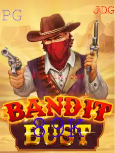 Descubra BanditBust: O Novo Jogo Sensação de Estratégia com 89K Jogadores Ativos
