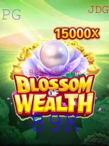 Explorando BlossomofWealth: Um Mergulho no Mundo dos Jogos de Estratégia