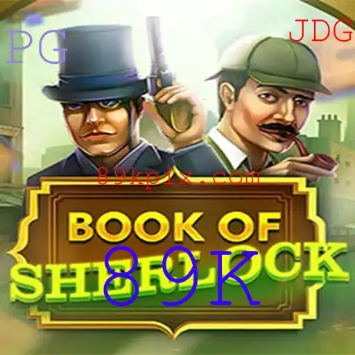Desvendando o Mistério de BookOfSherlock: Um Mergulho no Jogo Enigmático