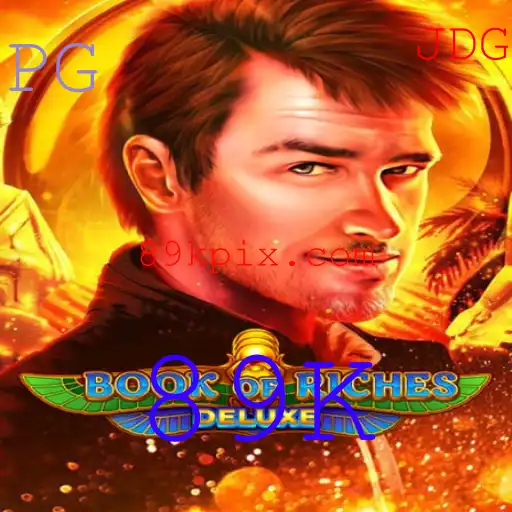 Explore o Fascinante Mundo de BookofRichesDeluxe: Seu Caminho para 89K Prêmios!