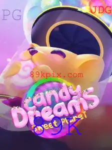 Explorando o Mundo Encantado de CandyDreams: Uma Jornada Apaixonante