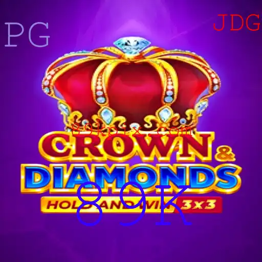 Descubra o Universo de Crowndiamonds: O Jogo que Conquista 89K Corações
