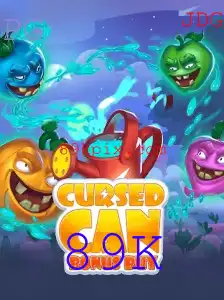 CursedCanBonusBuy: Um Mergulho no Universo do Jogo de Azar