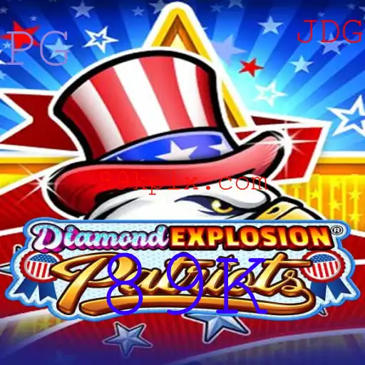 Explore o Mundo de DiamondExplosionPatriots: Uma Jornada Épica