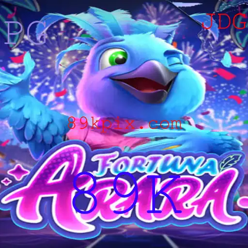 Desvendando FortunaArara: A Emoção do Novo Jogo '89K'
