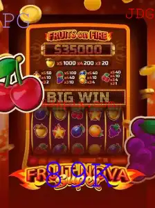 Descubra o Mundo Excitante de FruitNovaSuper: O Jogo que Conquista com 89K