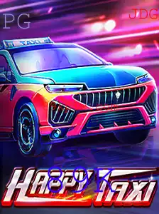 Explorando HappyTaxi: Aventura e Estratégia nas Ruas da Cidade