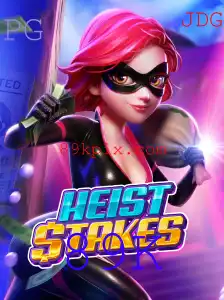 Desbravando HeistStakes: O Jogo de Estratégia e Aventura