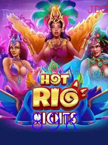Explorando HotRioNights: Uma Jornada de Emoção e Estratégia