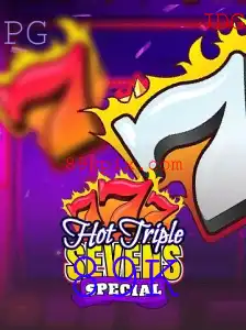 Explorando o Excitante HotTripleSevensSpecial