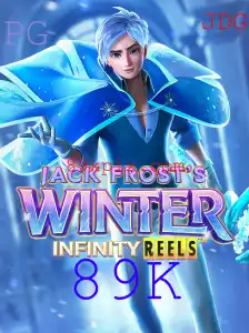 Descubra o Mundo Encantado de JackFrostsWinter: Uma Aventura de 89K Desafios