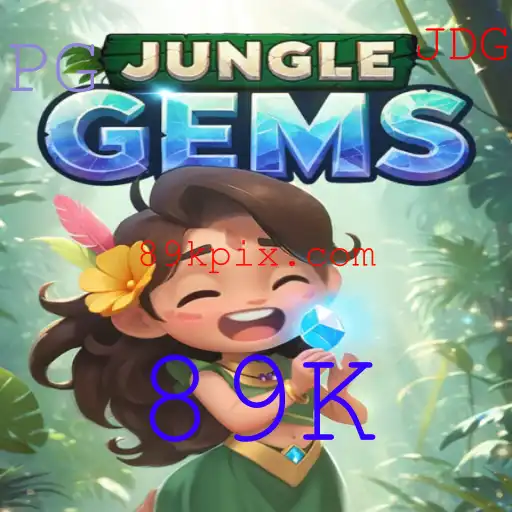 Explore o Fascinante Mundo de JungleGems: Um Jogo de Estratégia e Aventura