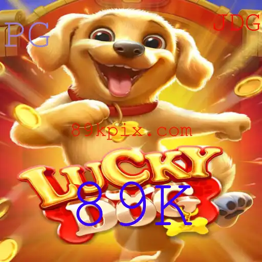 Descubra o Jogo Emocionante LuckyDog: Entre na Corrida com 89K
