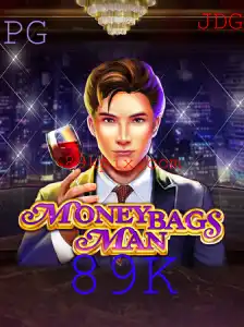 Explorando o Universo de MoneybagsMan: O Caminho para 89K