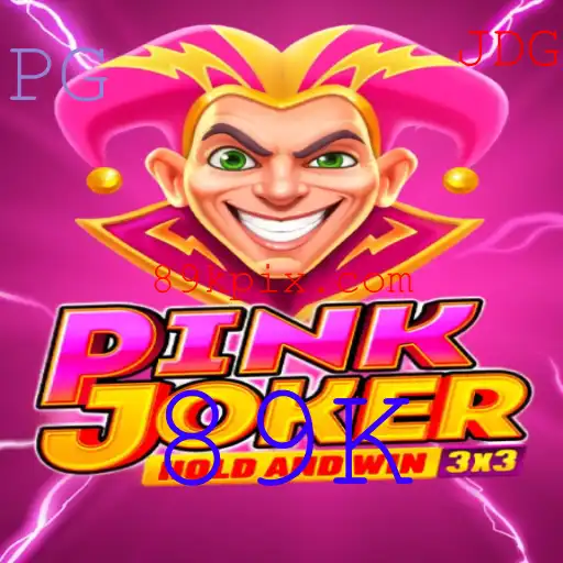 Descubra o Fascinante Mundo do Jogo Pinkjoker