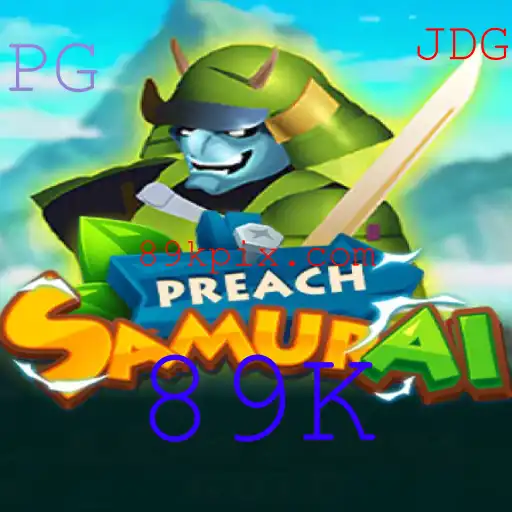 Descubra o Mundo de PreachSamurai: Um Jogo de Estratégia Inovador