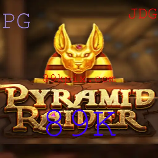 PyramidRaider: Aventuras no Coração do Egito Antigo
