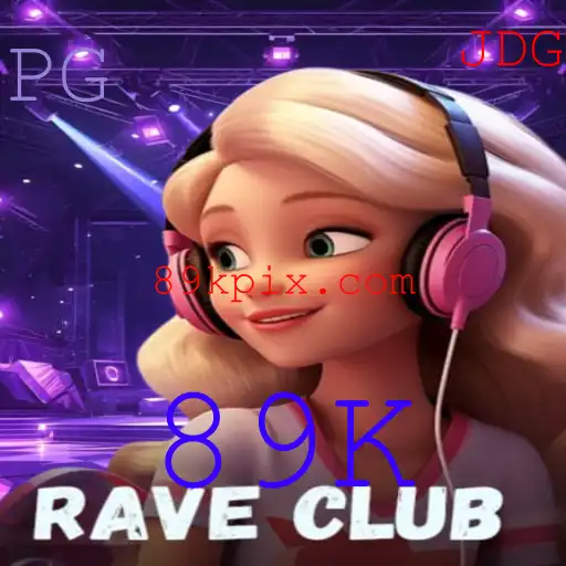 RaveClub: Uma Experiência de Jogo Única com a Palavra-Chave 89K