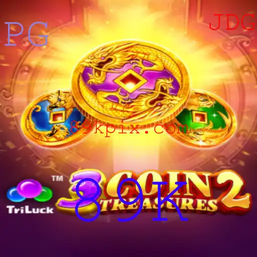 Descubra o Universo de Aventuras em 3CoinTreasures2