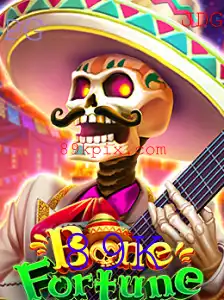 Descubra o Mundo de BoneFortune: Um Novo Clássico dos Jogos de Estratégia