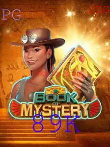 Desvendando o Fascinante Mundo de BookofMystery