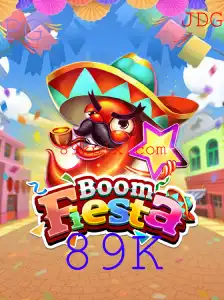 Descubra BoomFiesta: O Novo Jogo de Estratégia Que Conquistou 89K Jogadores