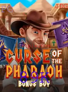 Descobrindo as Aventuras do CurseofthePharaohBonusBuy: Uma Jornada no Egito Antigo
