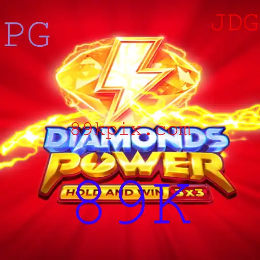 Explorando Diamondspower: Um Novo Horizonte no Universo dos Jogos