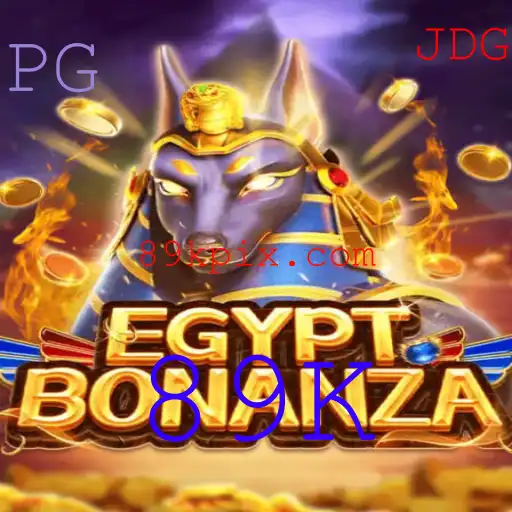 Descubra EgyptBonanza: O Tesouro de 89K