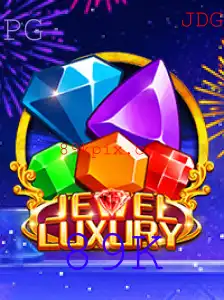 Descubra o Fascinante Mundo de JewelLuxury: O Jogo que Conquista Multidões