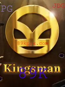 Kingsman: Uma Nova Sensação no Mundo dos Jogos com 89K