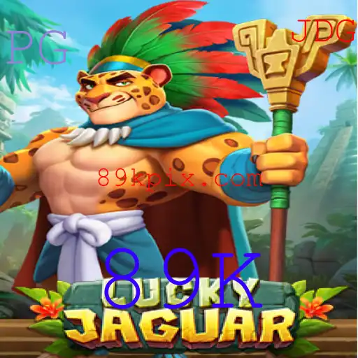 Explorando o Mundo Fascinante de LuckyJaguar: O Jogo do Momento com 89K Variações