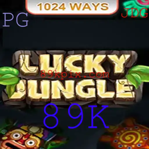 Descubra o Fascinante Mundo de LuckyJungle1024: Aventura e Estratégia