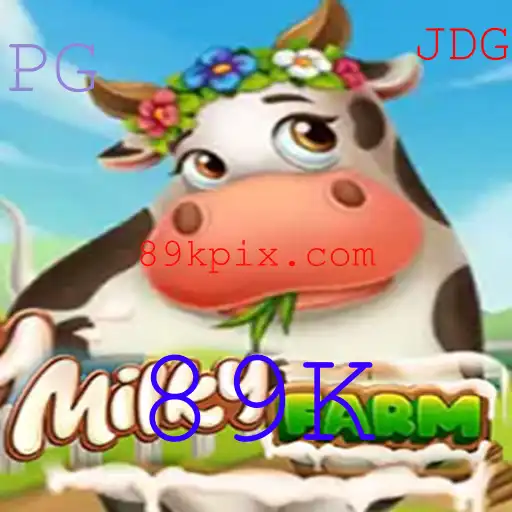 Conheça MilkyFarm: O Jogo Que Está Conquistando os Jogadores em 89K