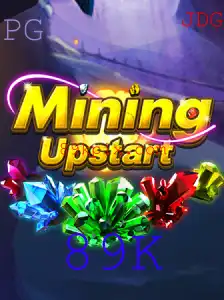 Explorando o Universo de MiningUpstart: Estratégias e Desafios