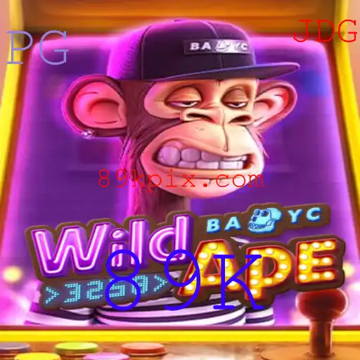 Explorando o Mundo Fascinante do Jogo WildApe3258 com a Chave do Sucesso 89K