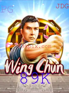 Descubra o Universo de WingChun: Um Jogo Estratégico com Elementos Modernos
