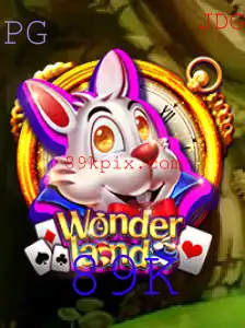 Descubra as Maravilhas do Jogo Wonderland: Um Mundo de Diversão e Desafios Surpreendentes