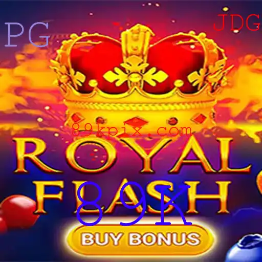 Explorando o Jogo RoyalFlashBuyBonus: Um Mergulho na Aventura de Cassino com a Palavra-Chave 89K