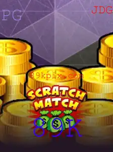 Descubra o Mundo Empolgante do ScratchMatch: Um Jogo Inovador e Envolvente