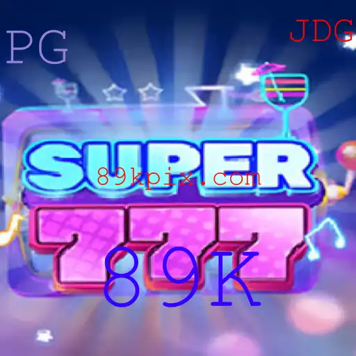 Super777: A Revolução dos Jogos em Meio a Novidades em 89K
