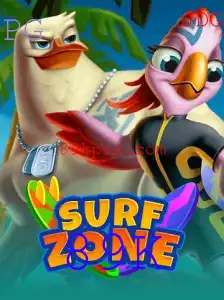 SurfZone: Desbravando as Ondas do Jogo que Conquistou 89K Jogadores