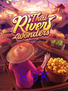 Descubra as Maravilhas do ThaiRiverWonders: Um Guia Completo para Jogadores