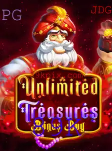 Explorando UnlimitedTreasuresBonusBuy: Desvendando o Jogo que Conquista com Prêmios de 89K