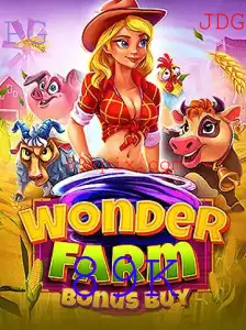 Explorando as Emoções do Jogo WonderFarmBonusBuy