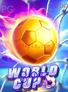 Explorando o Jogo 'WorldCup' com a Palavra-Chave '89K'